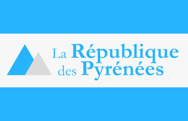 République des Pyrénées