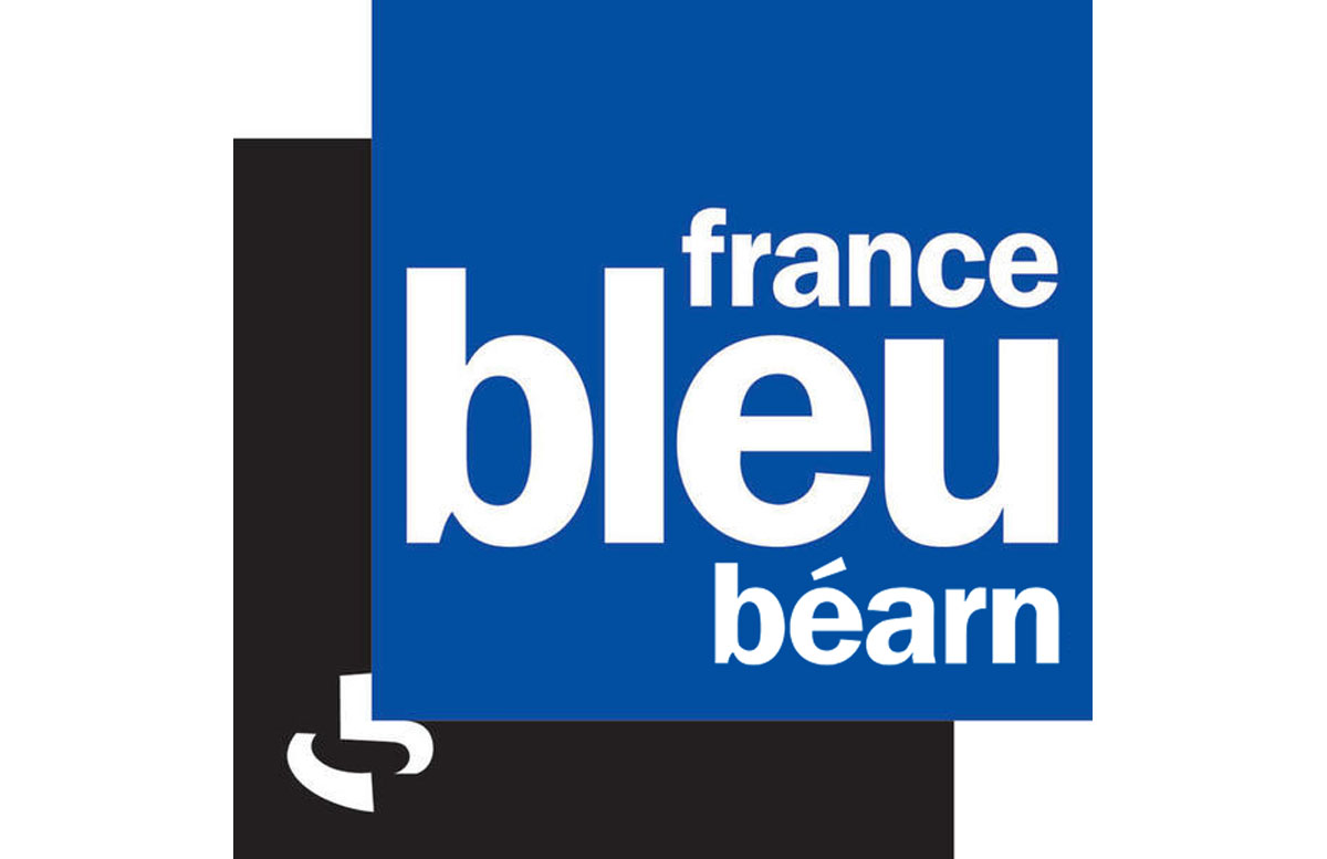 france-bleu-béarn