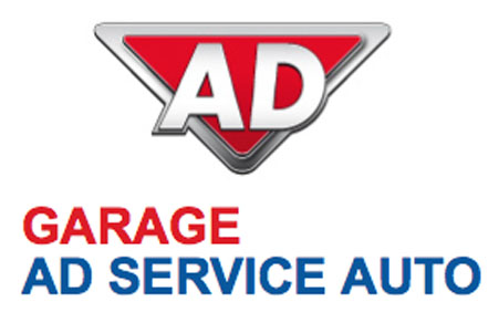 AD Service Auto – Garage