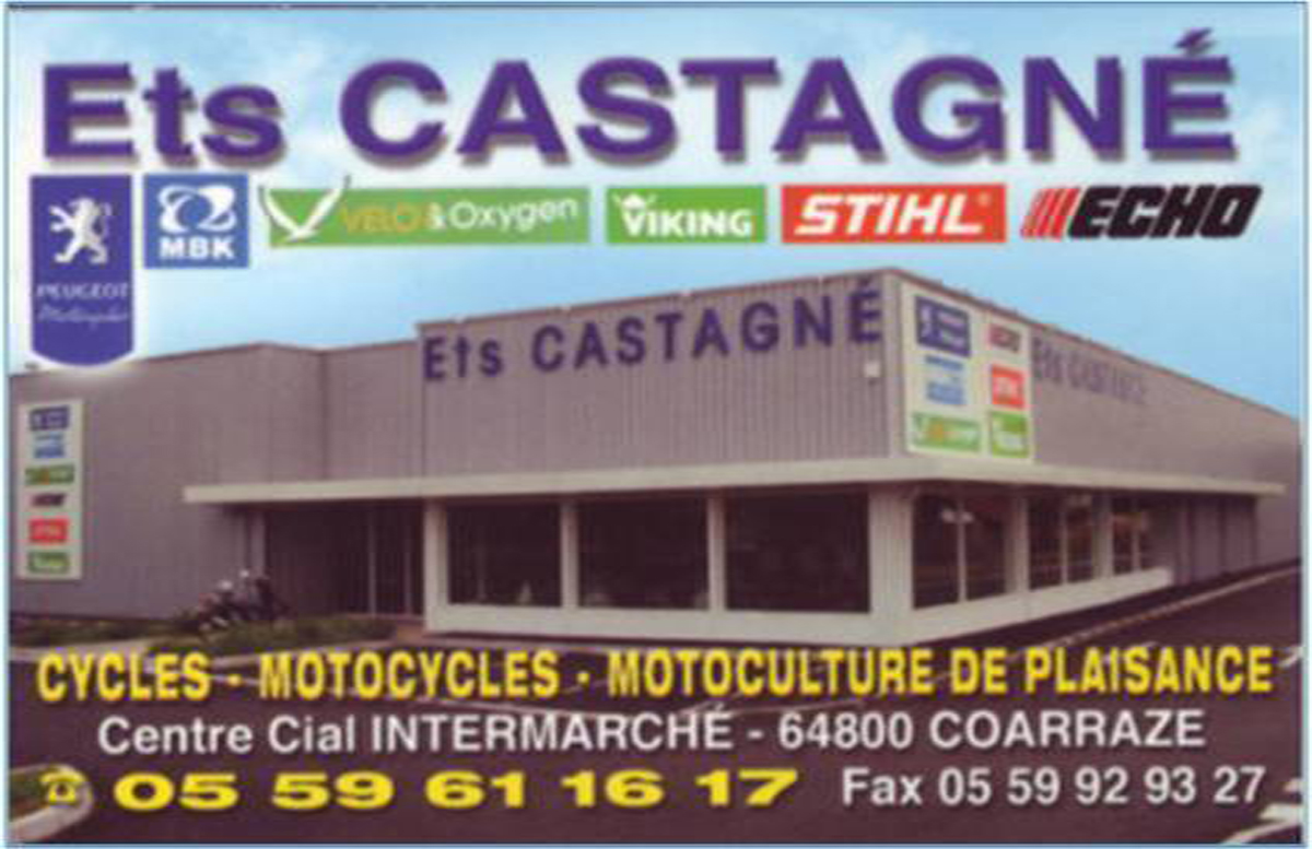 Castagné-Ets