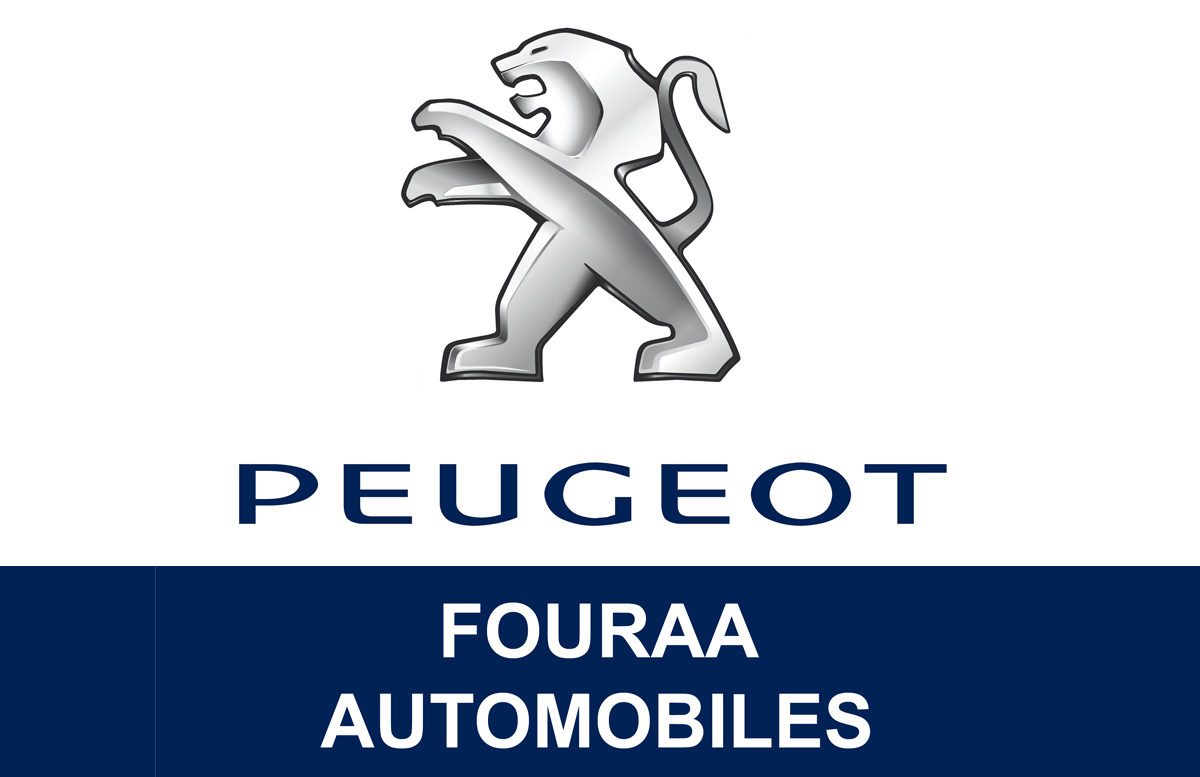 FOURAA « Peugeot » – Garage