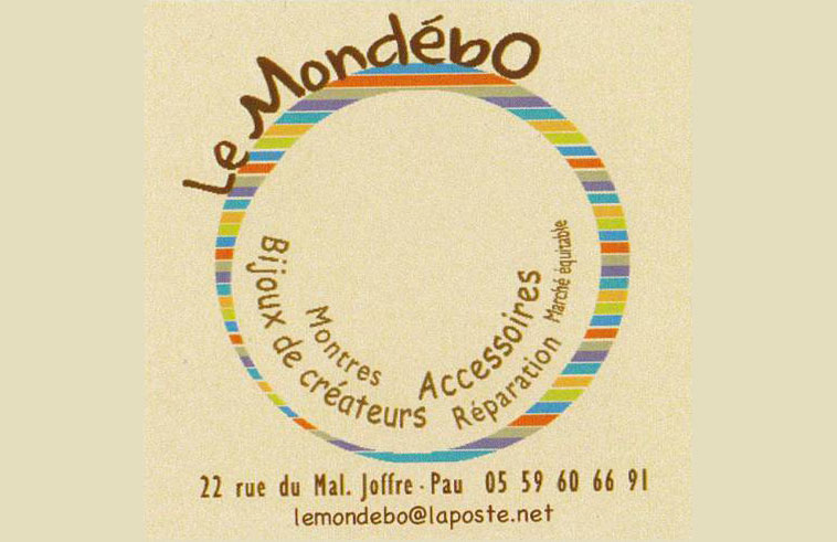 Le-Mondébo