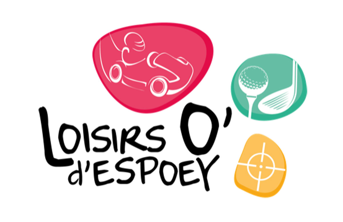 Logo LOISIRS'O D'ESPOEY