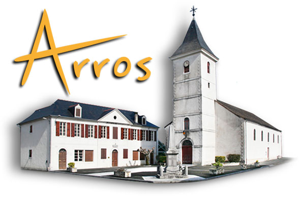 4. Mairie ARROS-de-NAY