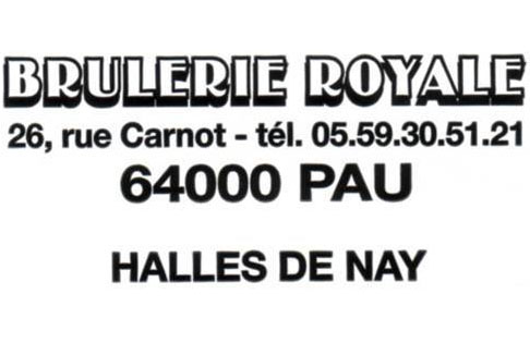 La-Brûlerie-Royale