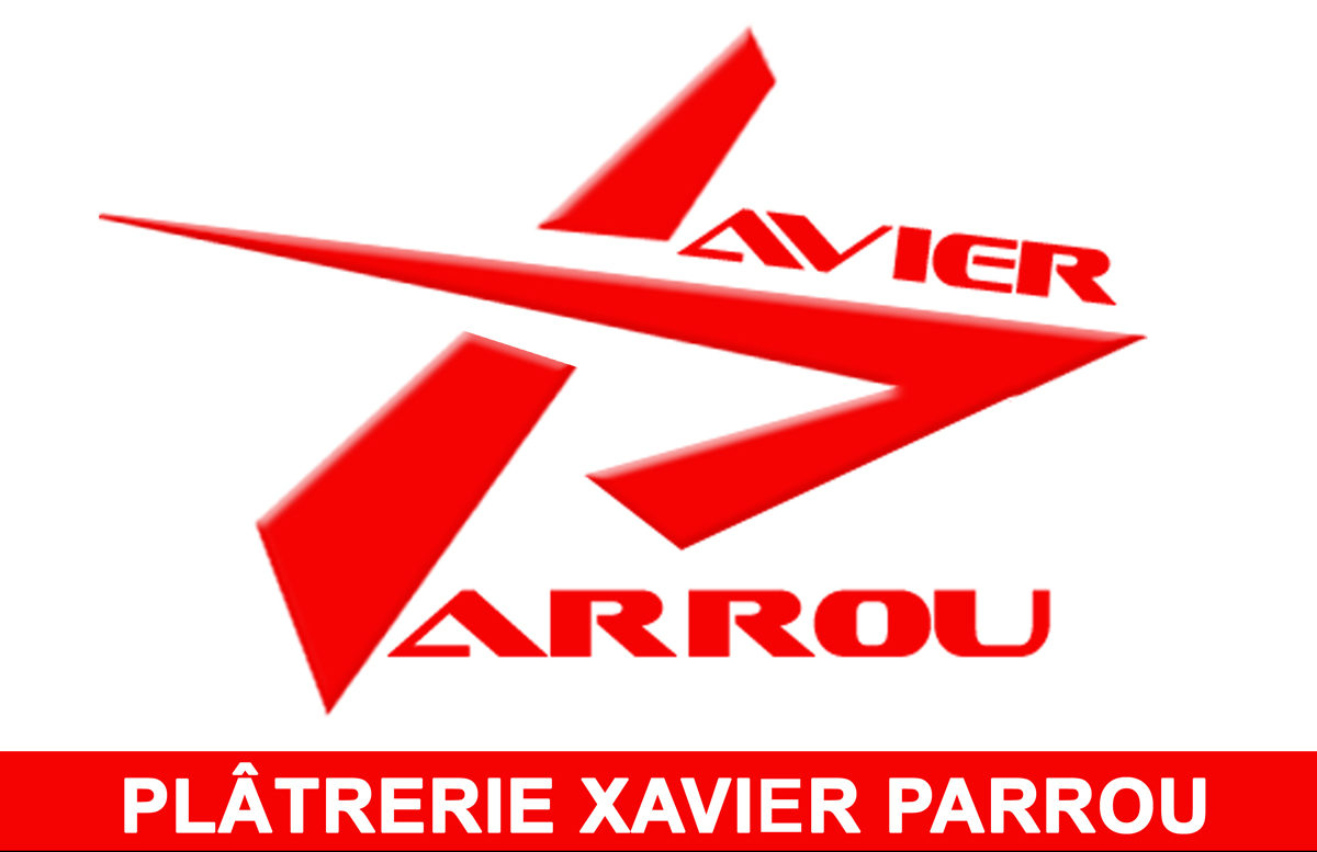 PARROU Xavier – Plaquiste
