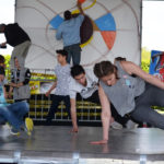 Hip-hop : battle
