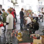 Ateliers du samedi