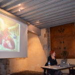 Conférence Sophie Limare