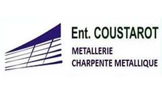 COUSTAROT – Charpentes métalliques