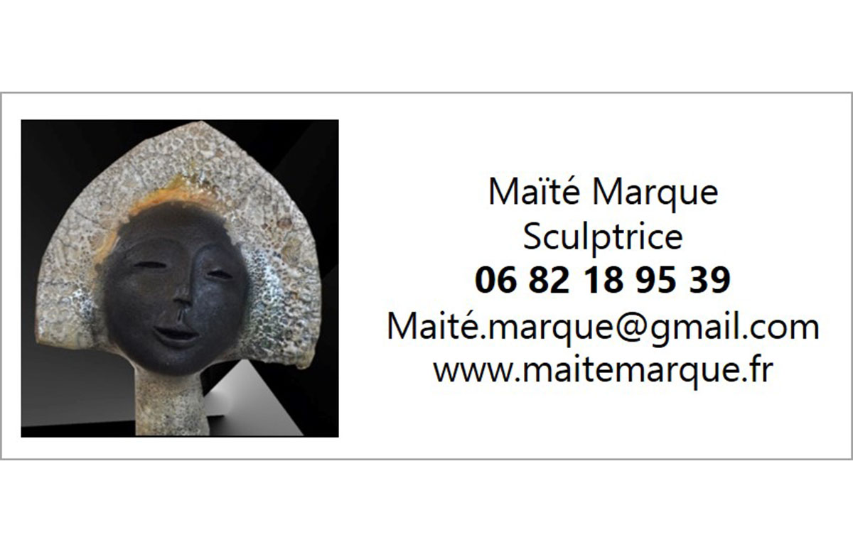 Maïté Marque